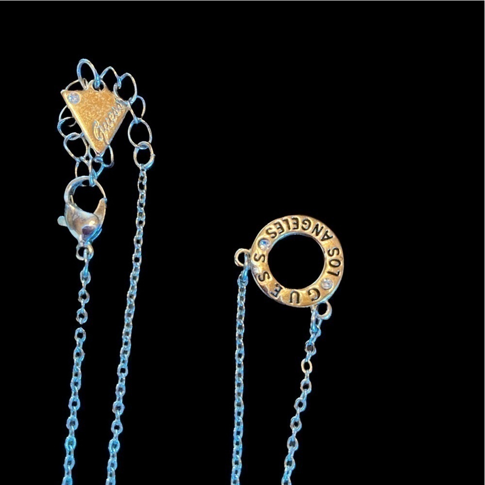 Guess Anklet